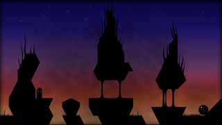 NightSky HD